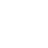 An icon of a person above three stars, all in a light grey colour on a white background, representing a user rating or profile review.
