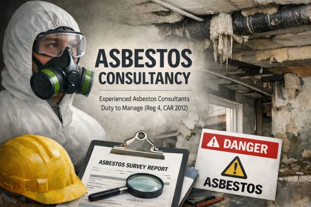 Asbestos Consultancy services img