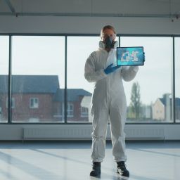 Asbestos Survey Cost UK 2026: The Complete Pricing Guide - Hero Image - vacancies