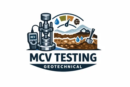 MCV Testing Moisture Condition Value Geotechnical icon MCV Testing Moisture Condition Value Geotechnical icon