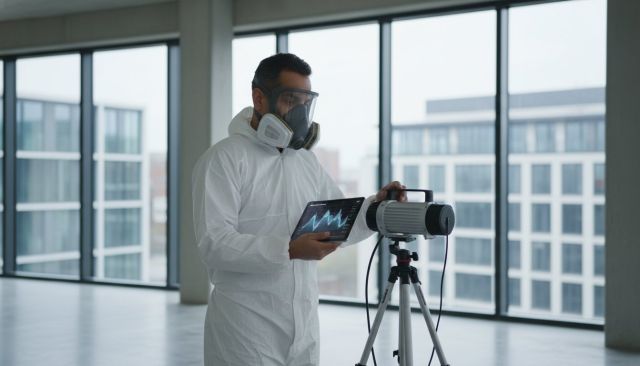 4 Stage Clearance Certificate Requirements: The UK Wide Compliance Guide for 2026