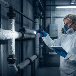 Asbestos Management Survey: The Essential Guide for UK Compliance (2026)