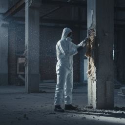 Asbestos Refurbishment and Demolition Survey: A UK Compliance Guide 2026