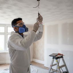 Asbestos in the Home: The Complete UK Wide Safety & Testing Guide (2026)
