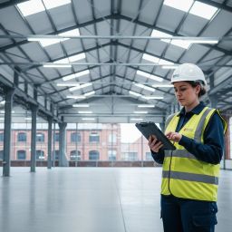 Industrial Management Asbestos Survey: The Definitive Compliance Guide UK Wide (2026)