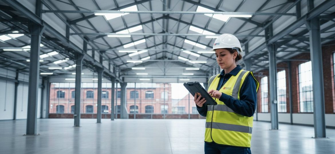 Industrial Management Asbestos Survey: The Definitive Compliance Guide UK Wide (2026)