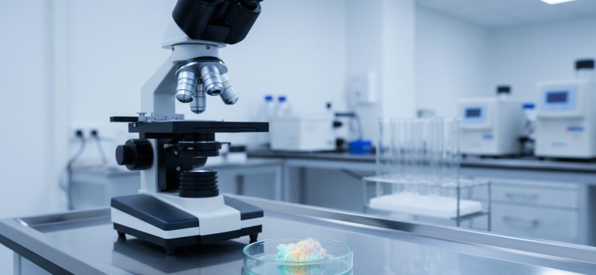 Professional Asbestos Sample Testing: The Definitive UK Guide for 2026