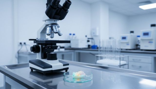 Professional Asbestos Sample Testing: The Definitive UK Guide for 2026