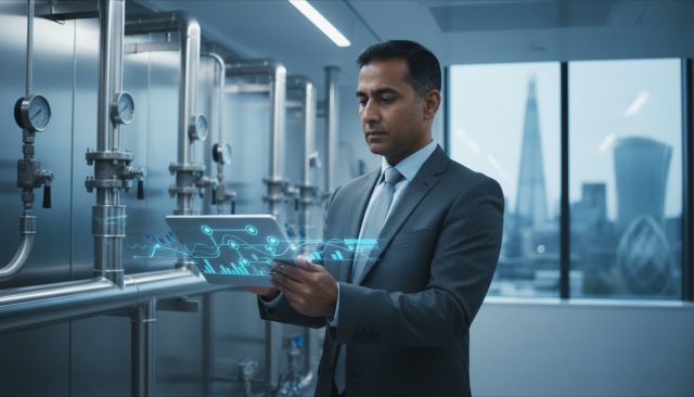 ACOP L8 Compliance: The Ultimate Checklist for UK Dutyholders in 2026