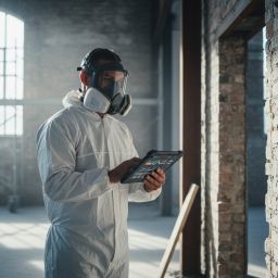 Asbestos Refurbishment Survey Cost: 2026 Guide to UK Compliance