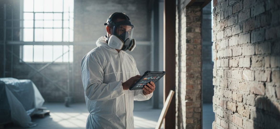 Asbestos Refurbishment Survey Cost: 2026 Guide to UK Compliance