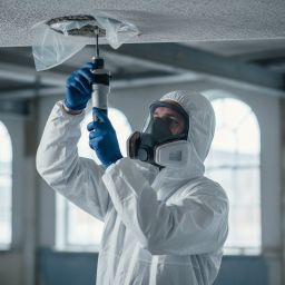 Asbestos Sample Analysis UK: The Professional Guide to UKAS Accredited Testing (2026)