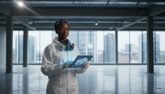 Asbestos Survey Guide 2026: Ensuring UK-Wide Compliance and Safety