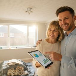 Asbestos in the Home: The Complete UK Homeowner’s Guide for 2026