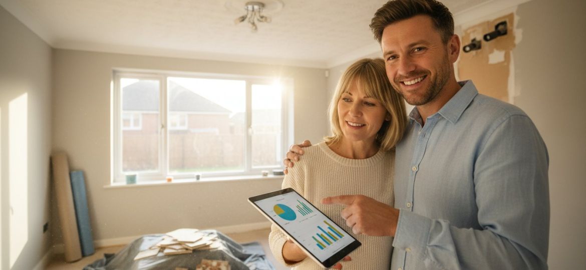 Asbestos in the Home: The Complete UK Homeowner’s Guide for 2026
