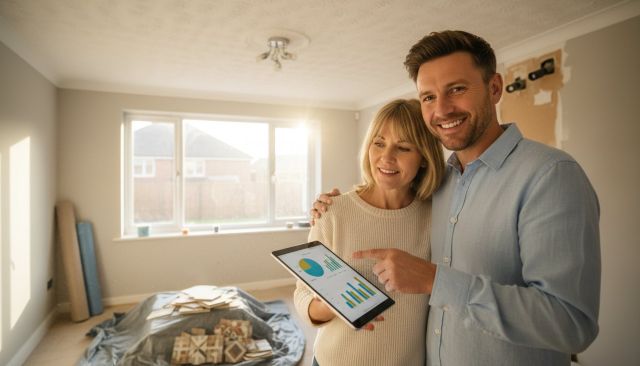 Asbestos in the Home: The Complete UK Homeowner’s Guide for 2026