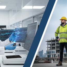 Choosing a Contaminated Land Soil Testing Laboratory UK: The 2026 Compliance Guide