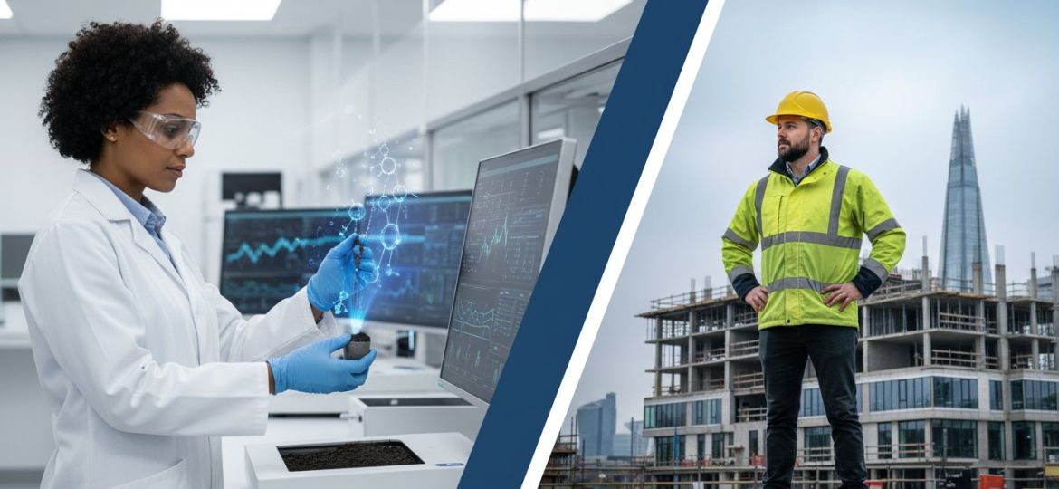 Choosing a Contaminated Land Soil Testing Laboratory UK: The 2026 Compliance Guide