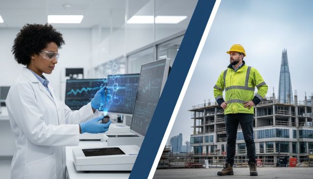 Choosing a Contaminated Land Soil Testing Laboratory UK: The 2026 Compliance Guide