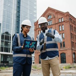 Contaminated Land Risk Assessment Guidance: The 2026 UK Compliance Framework