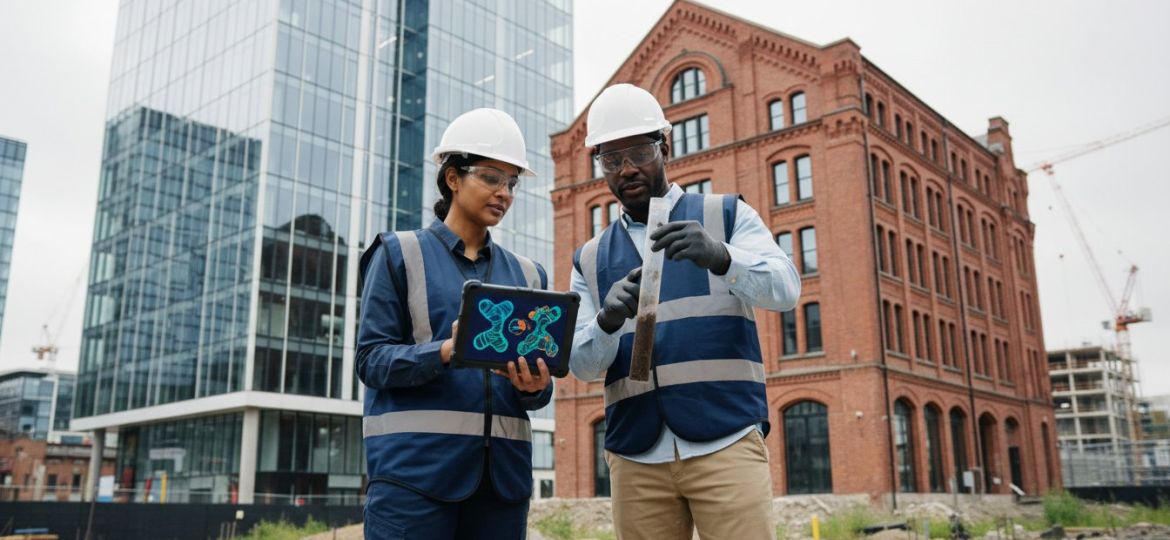 Contaminated Land Risk Assessment Guidance: The 2026 UK Compliance Framework