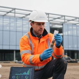 Contaminated Land Soil Testing Cost UK: The 2026 Professional Pricing Guide