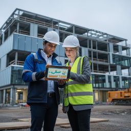Geotechnical Report for Planning Permission: The Complete UK Guide (2026)