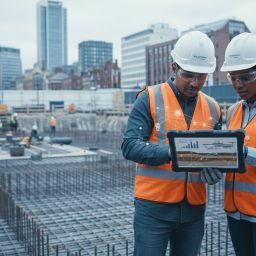 How to Interpret a Geotechnical Report for Foundations: A UK Professional Guide