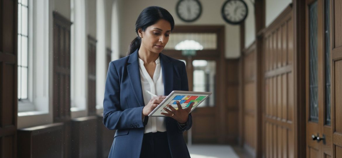 How to Manage Asbestos in a School: A 2026 Compliance Guide for UK Dutyholders