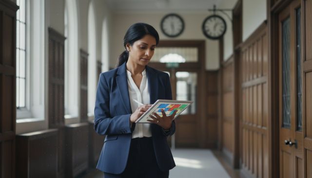 How to Manage Asbestos in a School: A 2026 Compliance Guide for UK Dutyholders