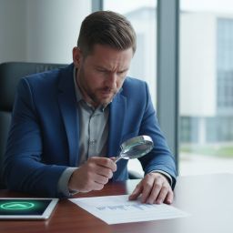 How to Read and Verify a Lab Analysis Certificate: The Complete Guide