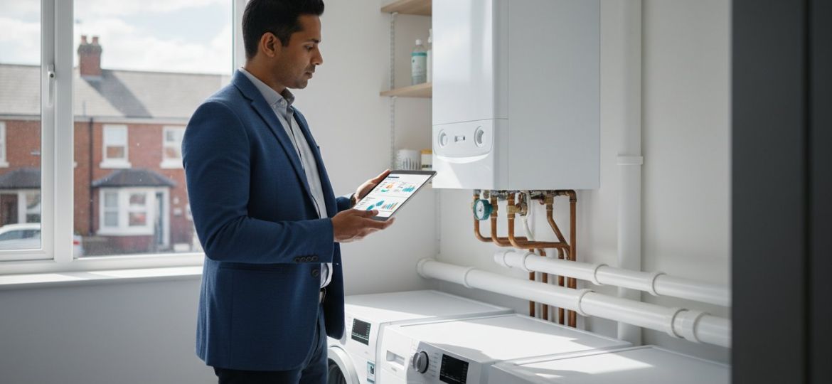 Landlord Duty of Care for Legionella: A Comprehensive Guide to UK Compliance (2026)