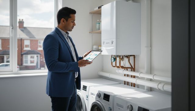 Landlord Duty of Care for Legionella: A Comprehensive Guide to UK Compliance (2026)