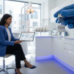Legionella Testing for Dental Practices: UK Wide Compliance Guide (2026)