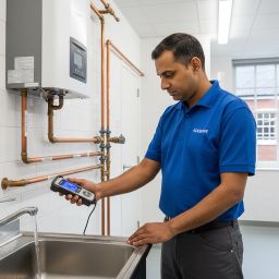 Managing Legionella in Care Homes: A Comprehensive Compliance Checklist