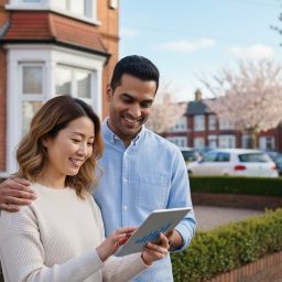 Peace of Mind Asbestos Check for Home Buyers: A Guide to Pre-Purchase Safety