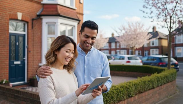 Peace of Mind Asbestos Check for Home Buyers: A Guide to Pre-Purchase Safety
