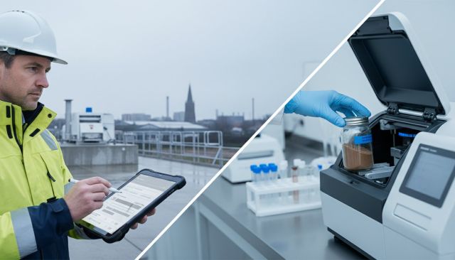 Sample Chain of Custody: A Comprehensive Guide to Laboratory Compliance