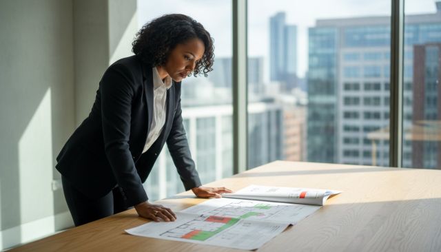 Understanding an Asbestos Survey Report: A Complete Guide for UK Dutyholders (2026)