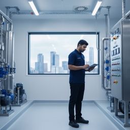 What is Legionnaires' Disease? A UK Guide to Risks and Regulations