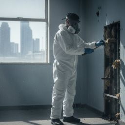 Asbestos Demolition Survey Requirements: A Guide to UK Compliance (2026)