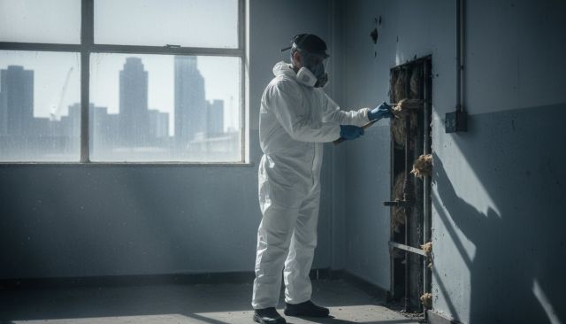 Asbestos Demolition Survey Requirements: A Guide to UK Compliance (2026)