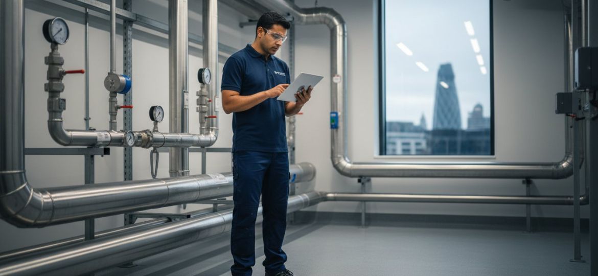 What Happens if Legionella is Detected? A Guide to UK Compliance and Action