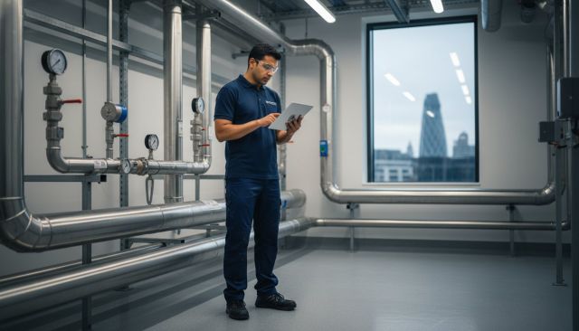 What Happens if Legionella is Detected? A Guide to UK Compliance and Action
