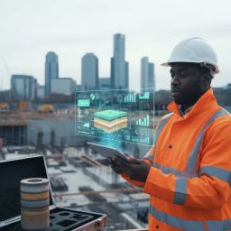 Soil Suitability for Construction Report: A Guide to UK Compliance (2026)