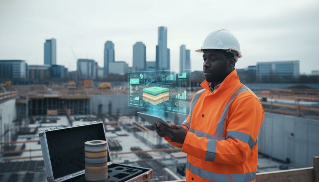 Soil Suitability for Construction Report: A Guide to UK Compliance (2026)
