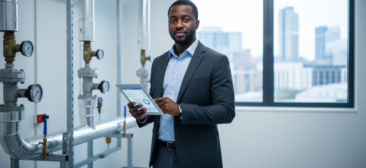Legionella Logbook Requirements: The Essential UK Compliance Checklist (2026)