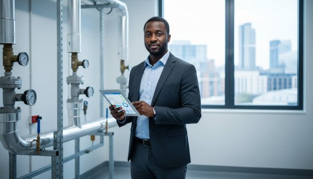 Legionella Logbook Requirements: The Essential UK Compliance Checklist (2026)