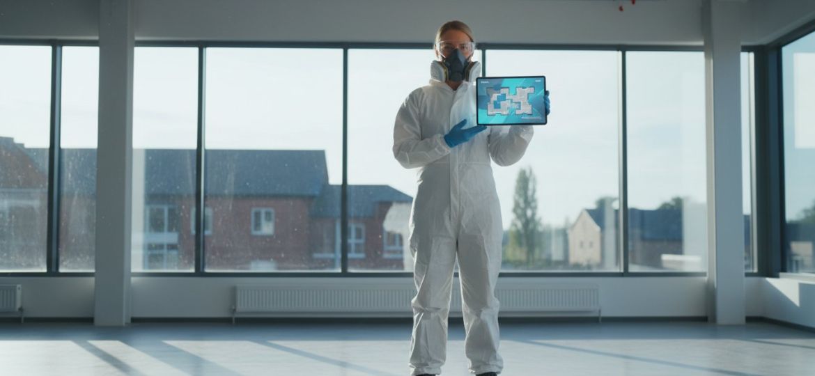 Asbestos Survey Cost UK 2026: The Complete Pricing Guide
