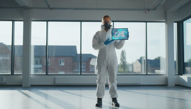 Asbestos Survey Cost UK 2026: The Complete Pricing Guide